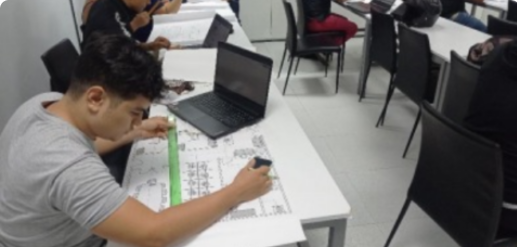 TECNÓLOGO EN DESARROLLO DE SISTEMAS DE INFORMACIÓN Y REDES